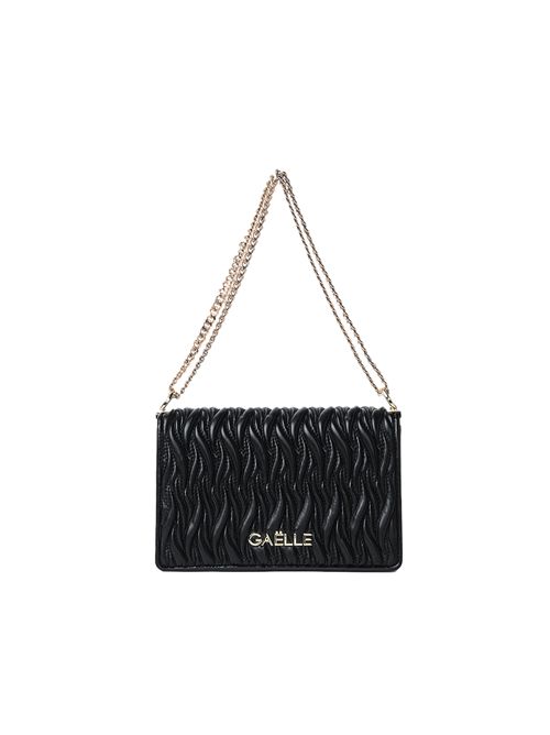 Borsa, donna, logata. GAELLE PARIS | GAACW02177NE01